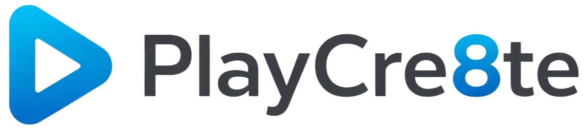 PlayCre8te